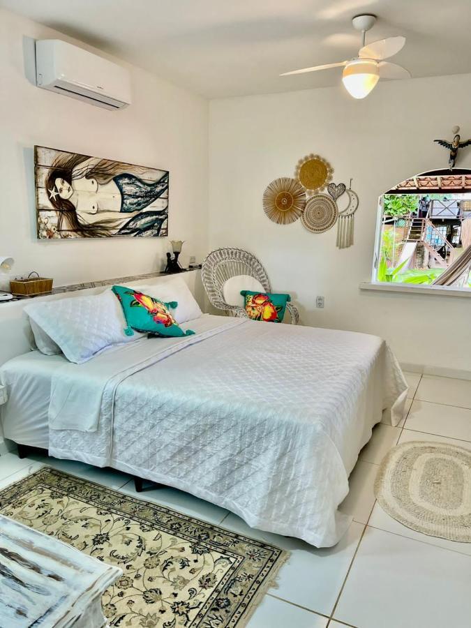 Homestay Japaraiso Atelie *