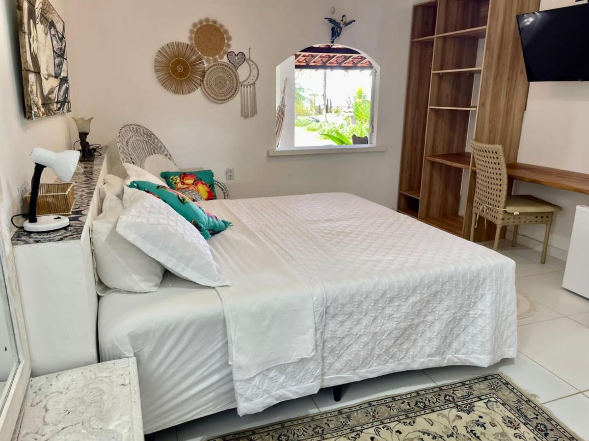 Japaraiso Atelie Homestay