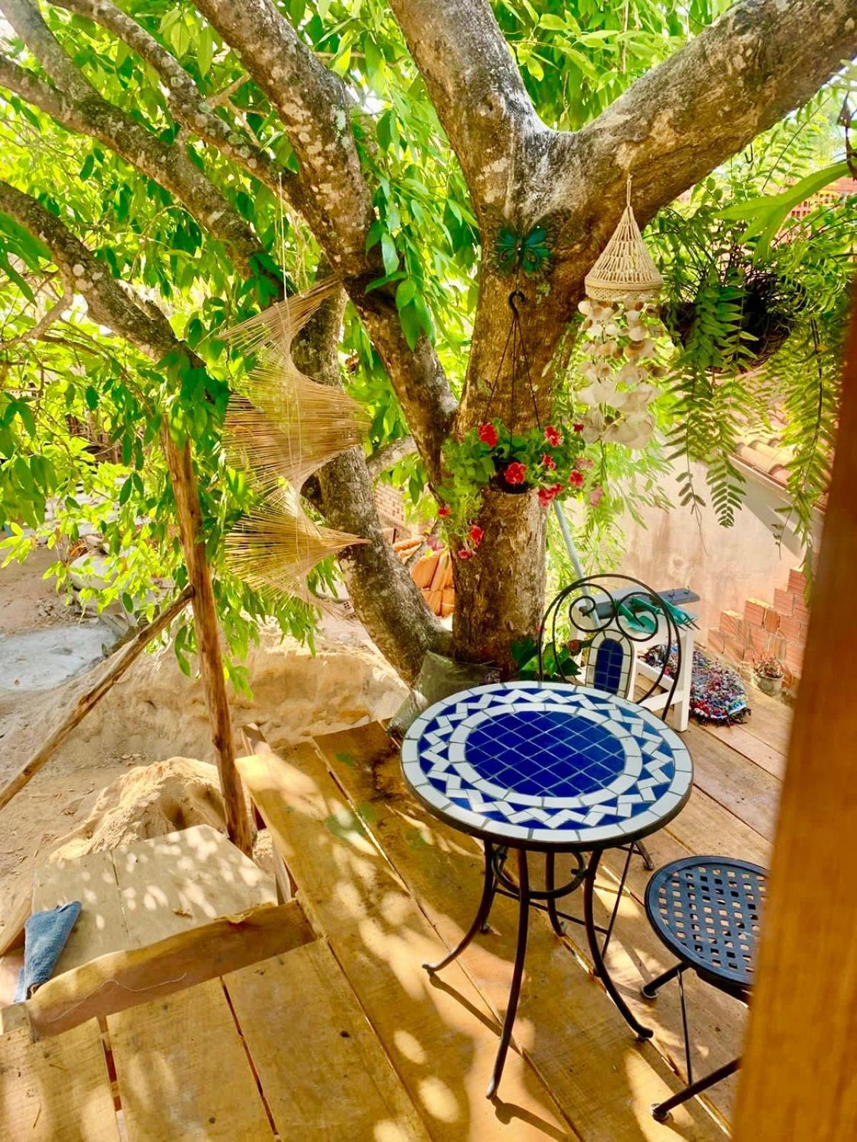 Homestay Japaraiso Atelie