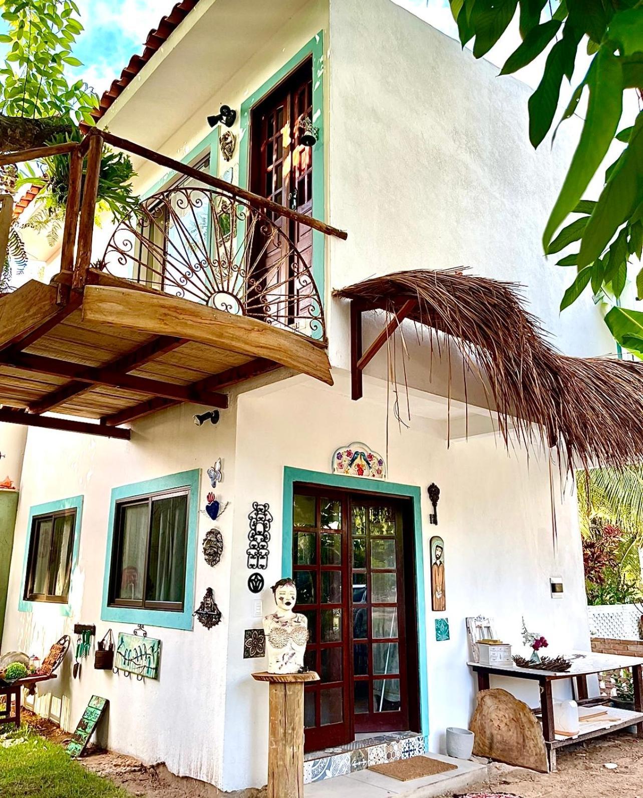 Japaraiso Atelie Homestay