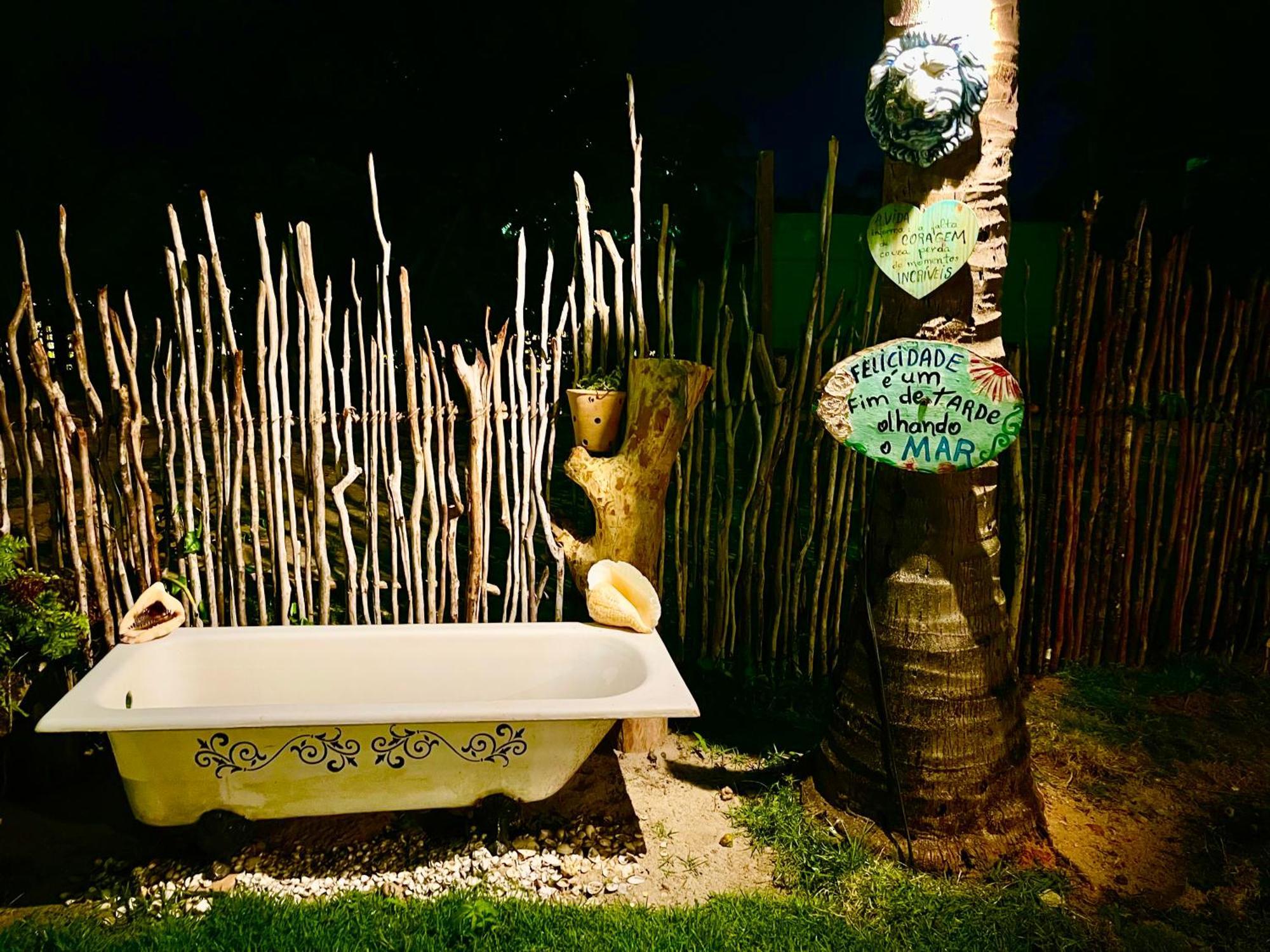 Homestay Japaraiso Atelie *
