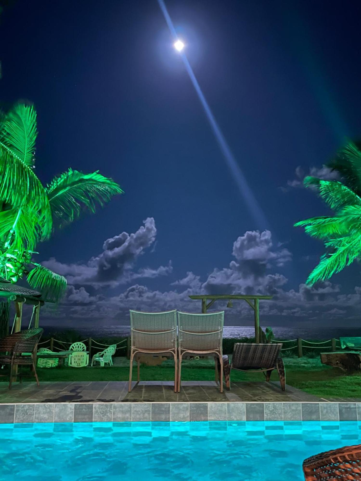 Homestay Japaraiso Atelie
