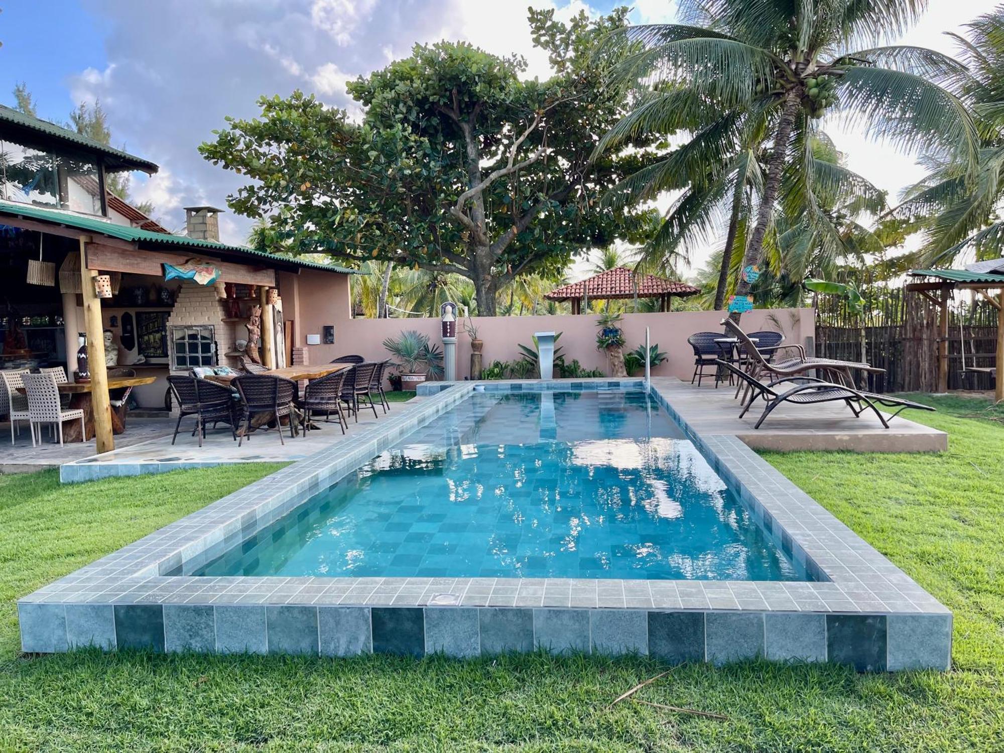 Homestay Japaraiso Atelie