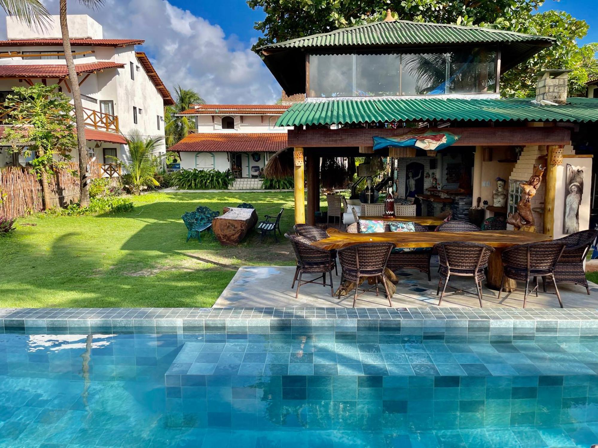 Homestay Japaraiso Atelie