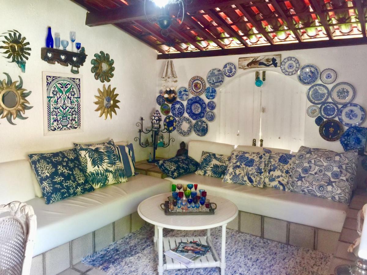 Japaraiso Atelie Homestay